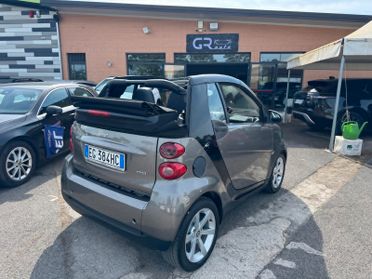 Smart ForTwo 1.0 BENZ MHD CABRIO PULSE 2011