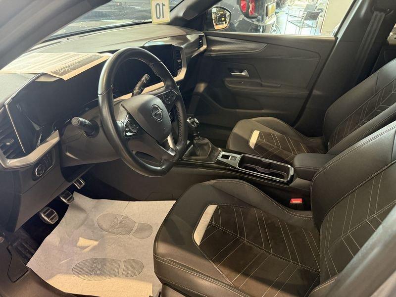 Opel Mokka 1.2 Turbo 136 CV Ultimate