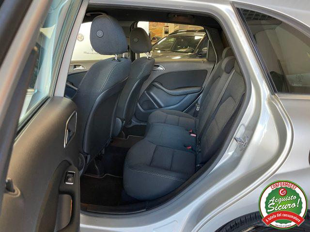 MERCEDES-BENZ B 200 d Aut. Sport *FULL LED*CAMERA