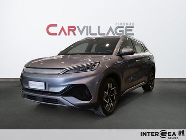 BYD Atto 3 60,48 kWh Design