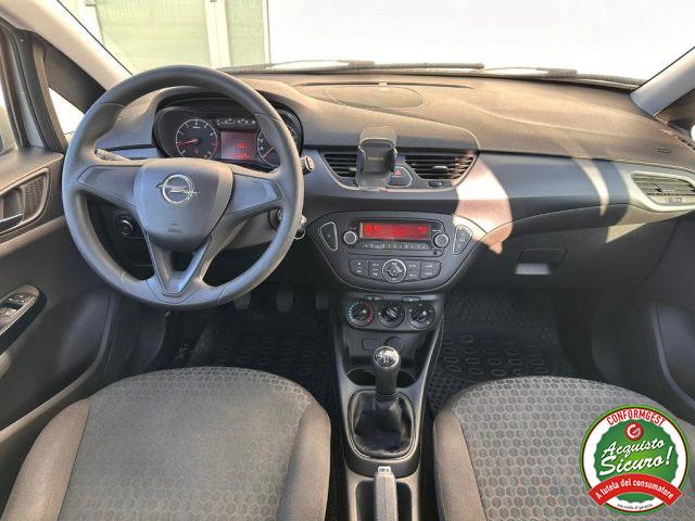 OPEL Corsa 1.2 5 porte