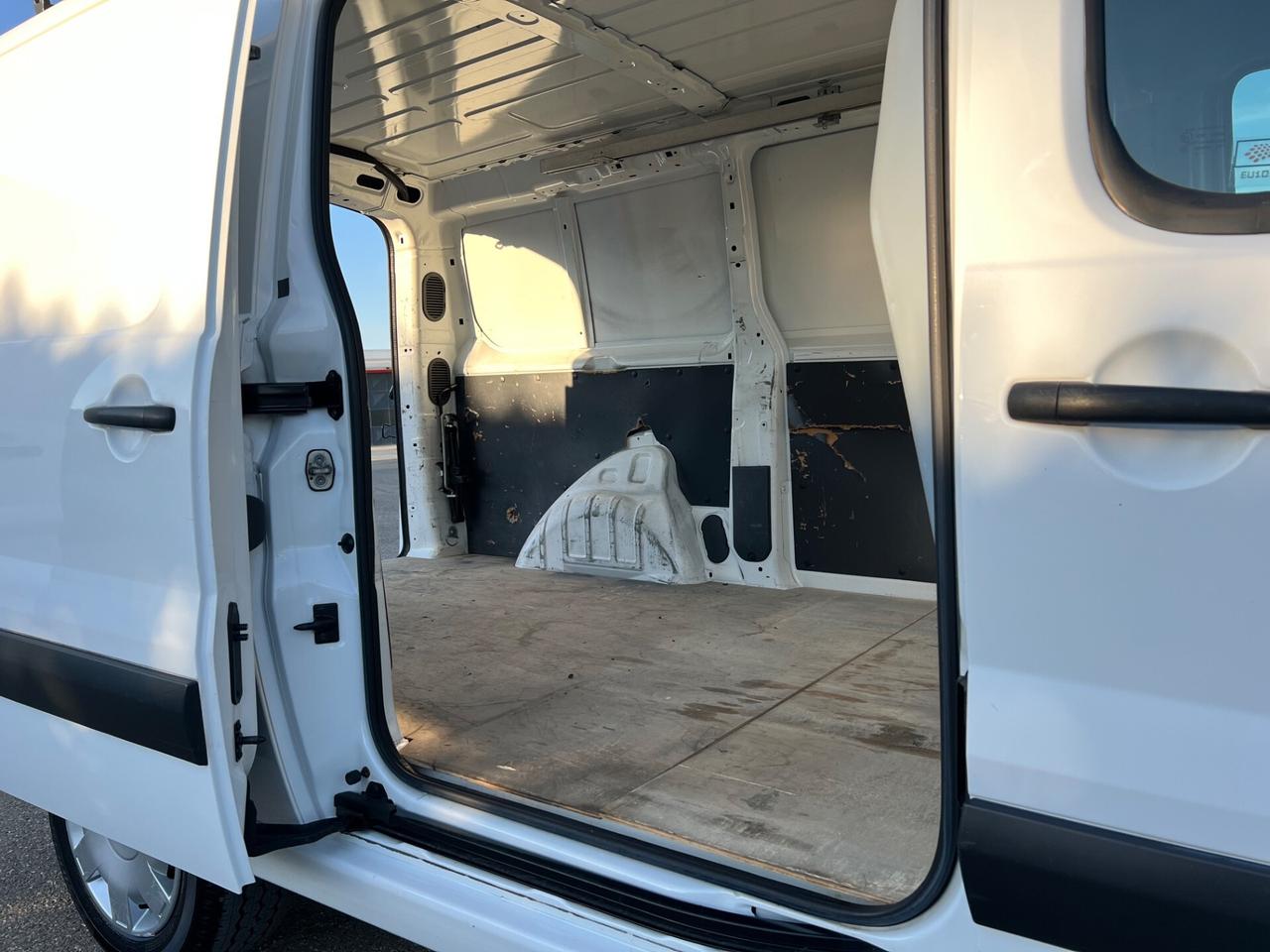 Fiat Scudo 2.0 MJT 130cv P.L. - 2016