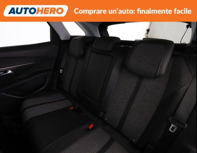 PEUGEOT 3008 BlueHDi 120 S&S EAT6 Allure