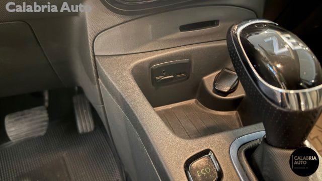 RENAULT ZOE Intens R110 108cv