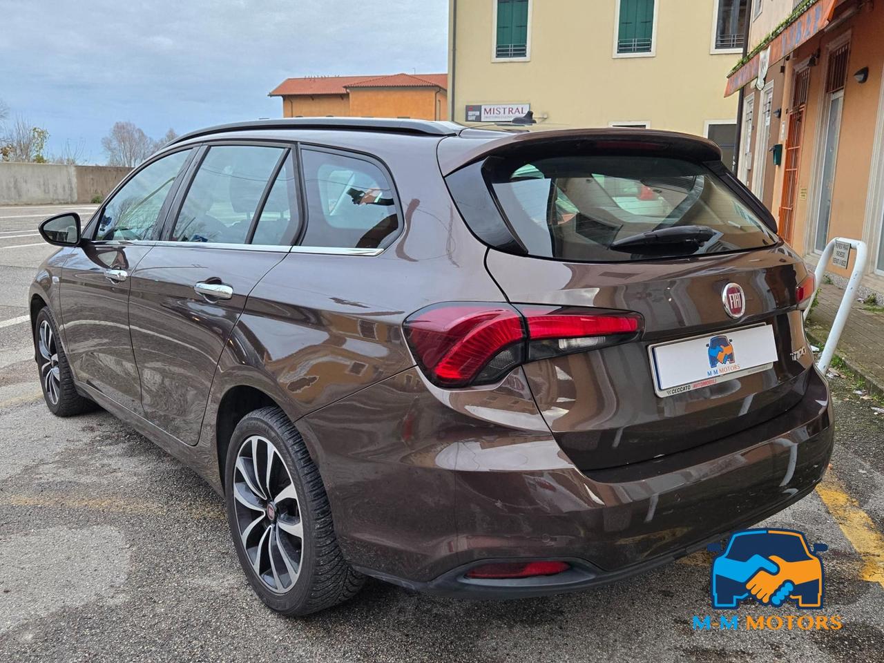 Fiat Tipo