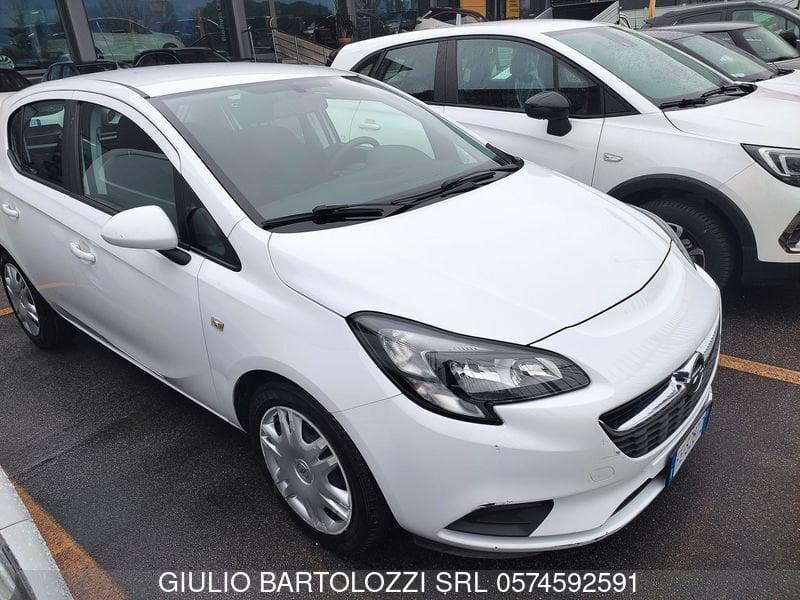 Opel Corsa 1.4 GPL 5 porte Advance