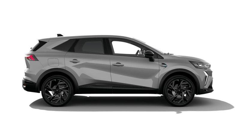 Renault Symbioz esprit Alpine E-Tech full hybrid 145