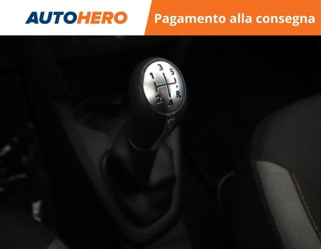 DACIA Sandero Stepway 0.9 TCe 90 CV Techroad
