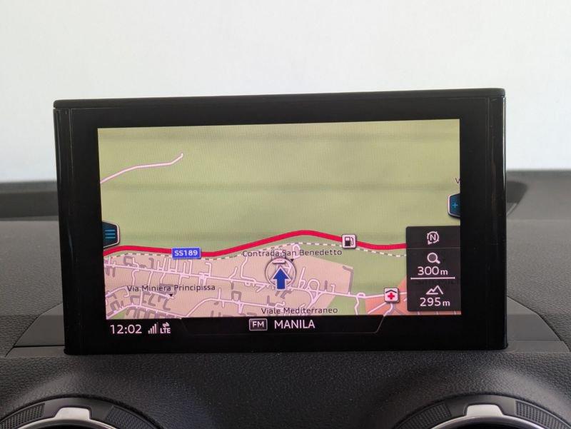 Audi Q2 1.6 TDI