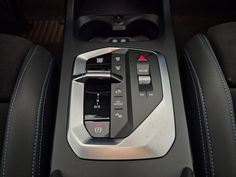 BMW Serie 1 F70 118d MSport Pro auto
