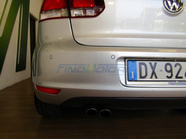 VOLKSWAGEN Golf 1.4 TSI 122CV 5 porte