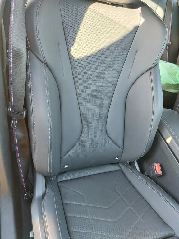 BMW Serie 2 Gran Coupe 220 d 48V MSport Pro DCT