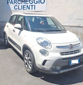 Fiat 500L 1.3 Multijet 95 CV Trekking TETTO PANORAMICO
