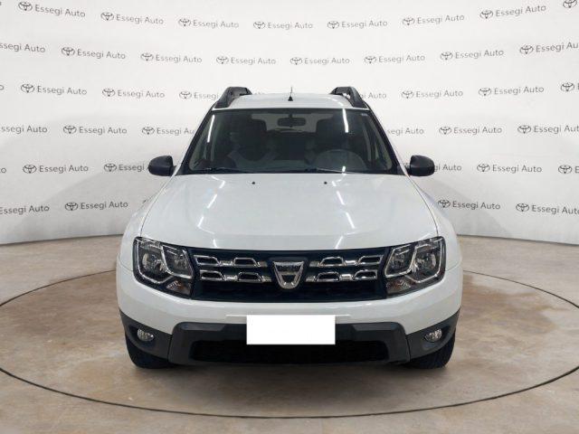 DACIA Duster 1.6 115CV S&S 4x4 Serie Speciale Ambiance