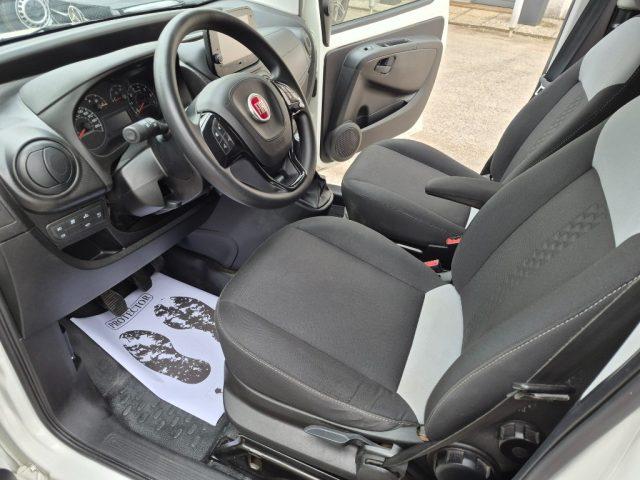 FIAT Fiorino 1.3 MJT 95CV Cargo SX