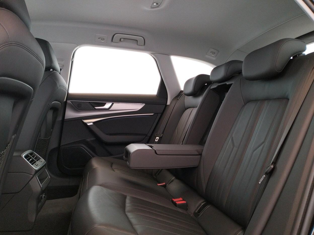 Audi A6 Avant 40 2.0 tdi mhev s-tronic - IVA ESPOSTA