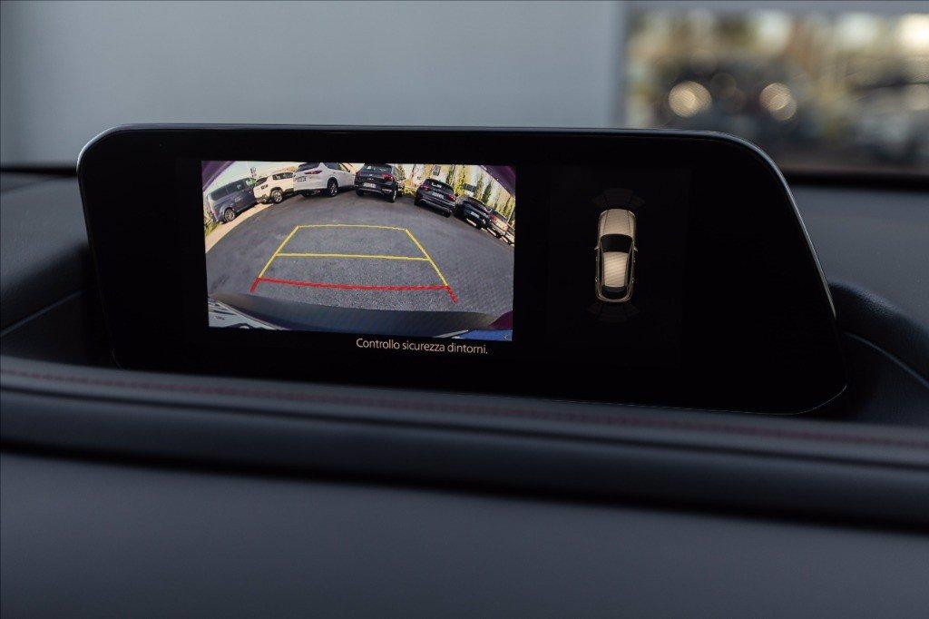 MAZDA CX-30 2.0 m-hybrid Homura 2wd 150cv 6mt del 2023