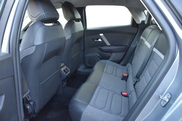 CITROEN C4 BlueHDi 130 S&S EAT8 Feel Pack
