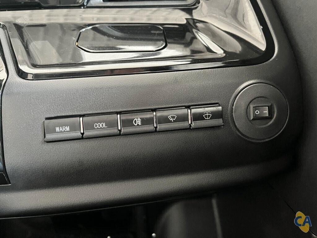 FREEDOM EVO - Macchina Senza Patente- Manubrio