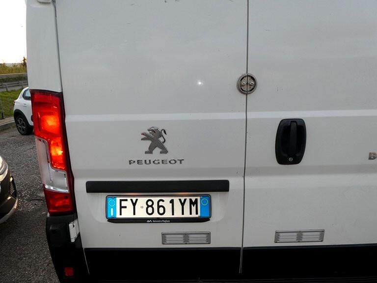 Peugeot