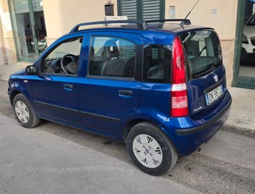 Fiat Panda 1.2 BENZINA