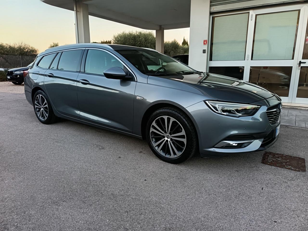 Opel Insignia 2.0 CDTI S&S aut. Sports Tourer Innovation