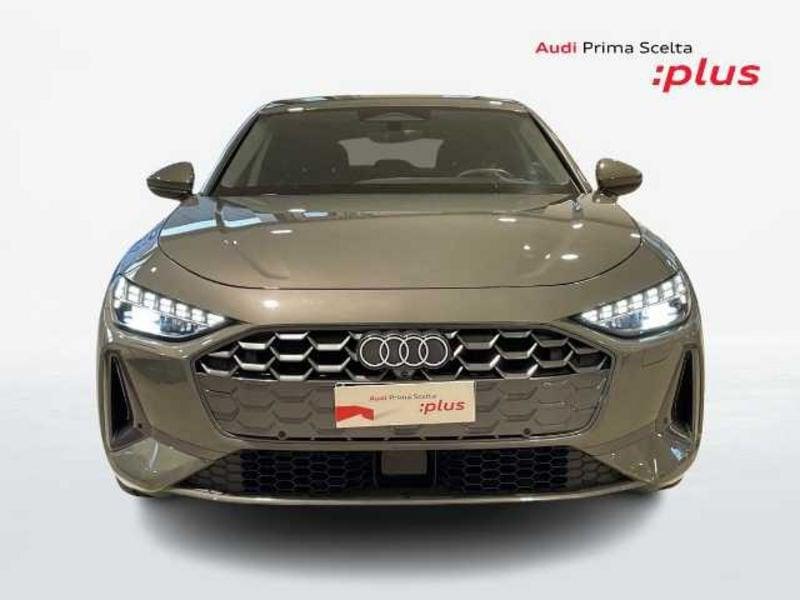 Audi A5 III 2024 Berlina 2.0 tdi mhev+ Business Advanced 204cv s-tronic