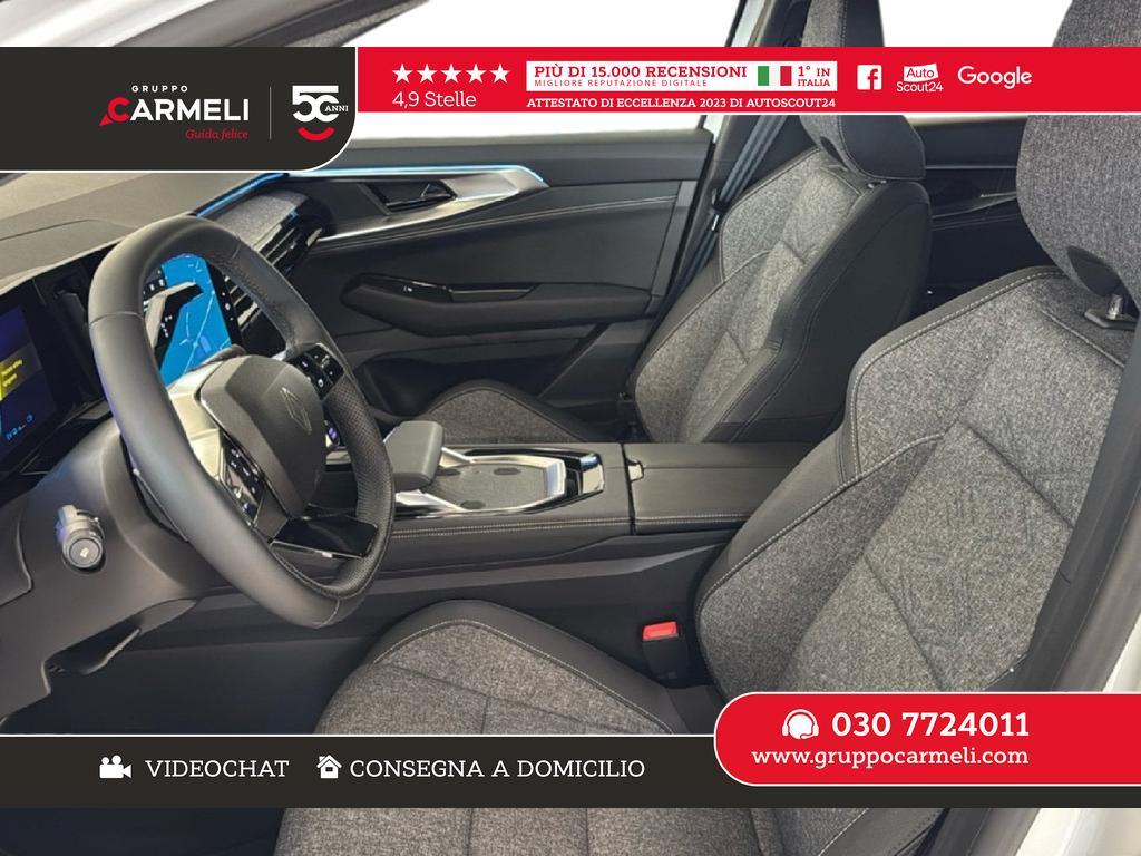 Renault Austral 1.2 full hybrid E-Tech Techno Auto