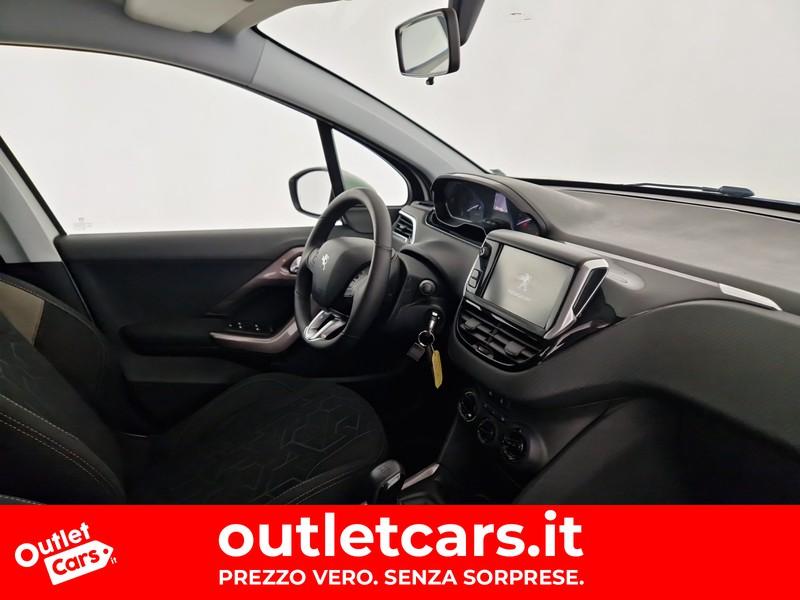 Peugeot 2008 1.2 puretech 12v active 82cv e6