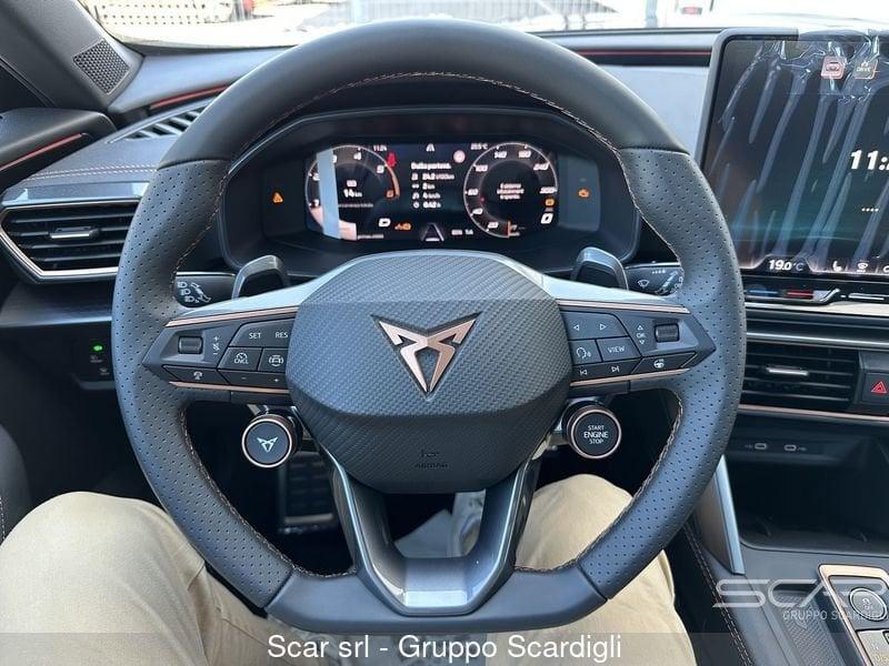 Cupra Formentor 2.0 TDI DSG Dark Night PRONTA CONSEGNA!