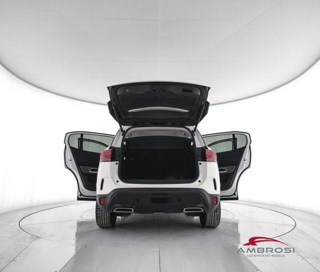 CITROEN C5 Aircross Aircross BlueHDi 130 S&S EAT8 Shine