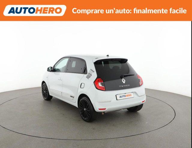RENAULT Twingo SCe 65 CV Urban Night
