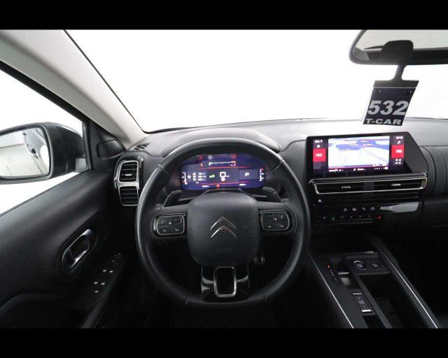 CITROEN C5 Aircross PureTech 130 S&S EAT8 Shine