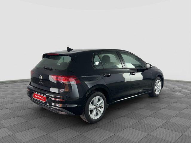VOLKSWAGEN Golf Golf 2.0 TDI DSG SCR Life