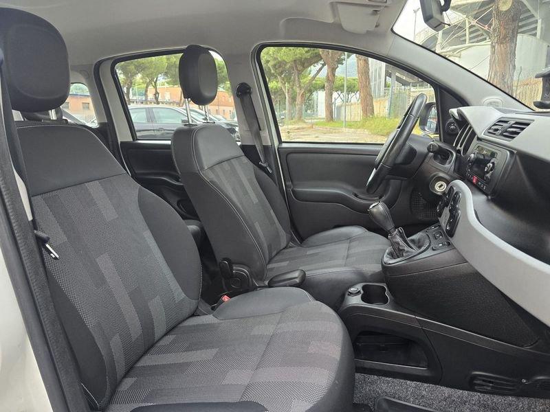 FIAT Panda Cross 1.3 Mjt 95cv S&S E6 City Cross