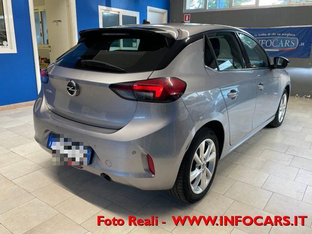 OPEL Corsa 1.2 Elegance NEOPATENTATI