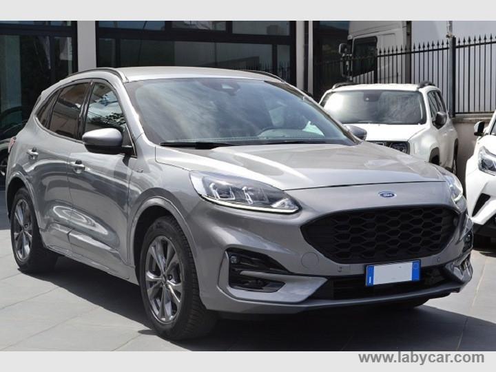 FORD Kuga 1.5 EcoBl. 120CV aut. 2WD ST-Line X