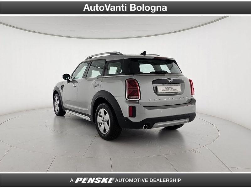 MINI Mini Countryman F60 Mini 1.5 Cooper Essential Countryman