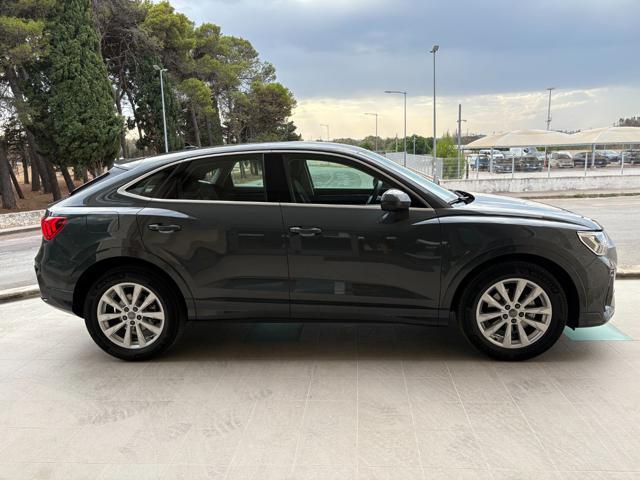 AUDI Q3 SPB SPORTBACK 35 TDI S tronic Business Plus