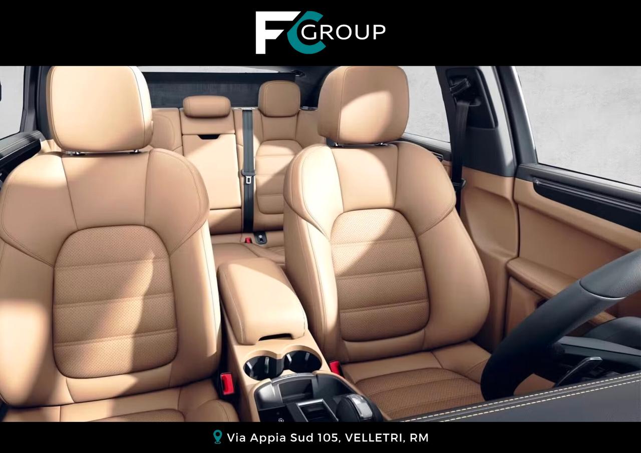 Porsche Macan 2.0 Turbo PDK – 265 CV