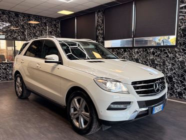 Mercedes-benz ML 250 BlueTEC 4Matic Sport