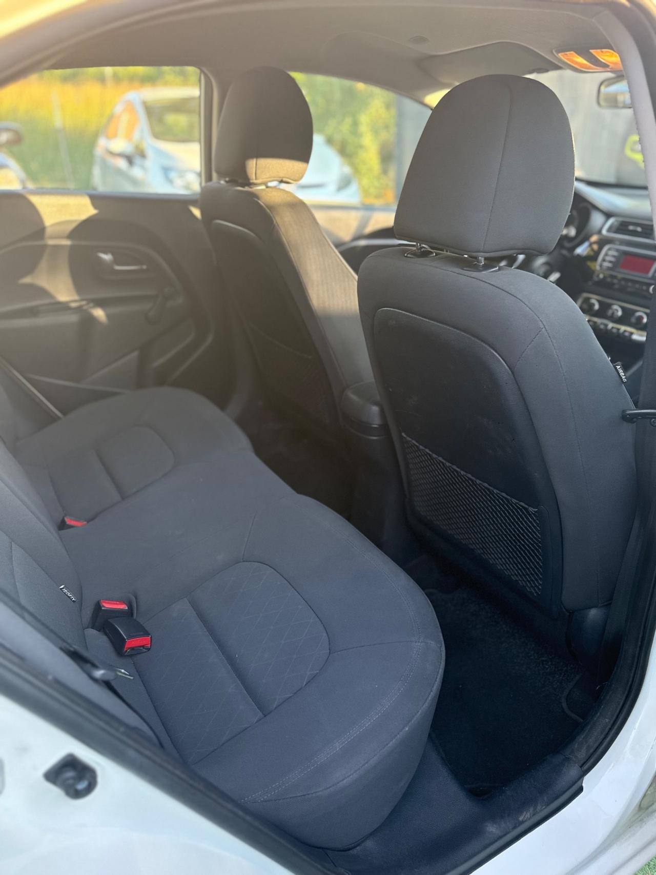 Kia RIO 1.2 GPL 2016 NEOPATENTATI 5 PORTE