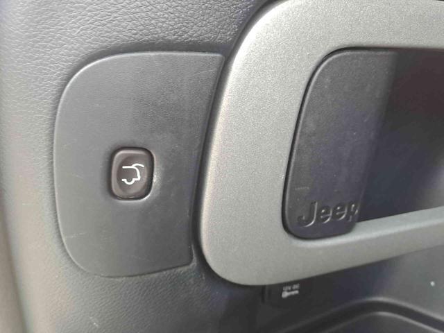 JEEP Cherokee 2.2 Mjt II 4WD Active Drive II Limited+