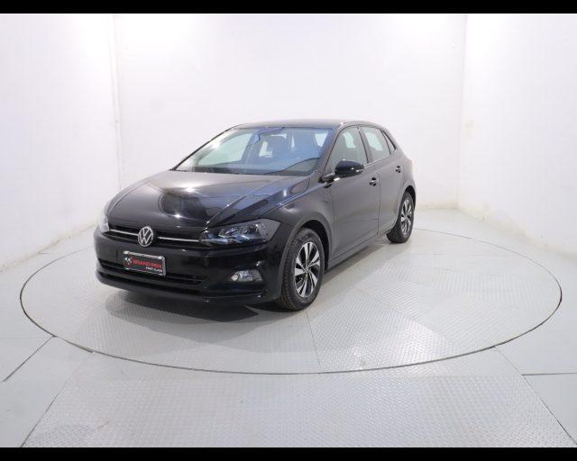 VOLKSWAGEN Polo 1.0 TSI DSG Style