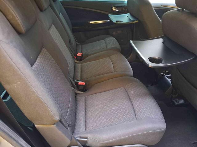 FORD Galaxy 2.0 TDCi 140 CV Ghia 7 posti NEOPAENTATI
