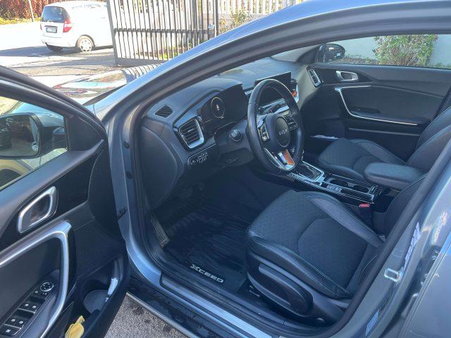 KIA XCeed XCeed 1.6 gdi STYLE 141cv dct