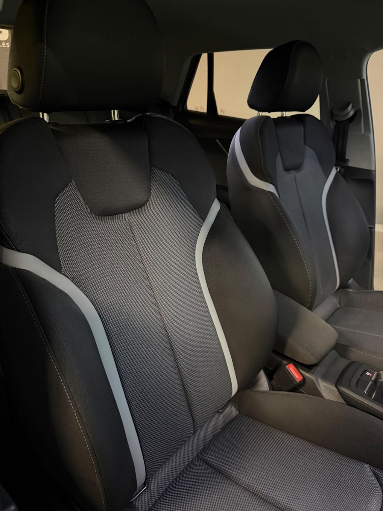 Audi Q2 1.6 TDI 3.0 EU6B KMCERT GARANZ UNICOPR