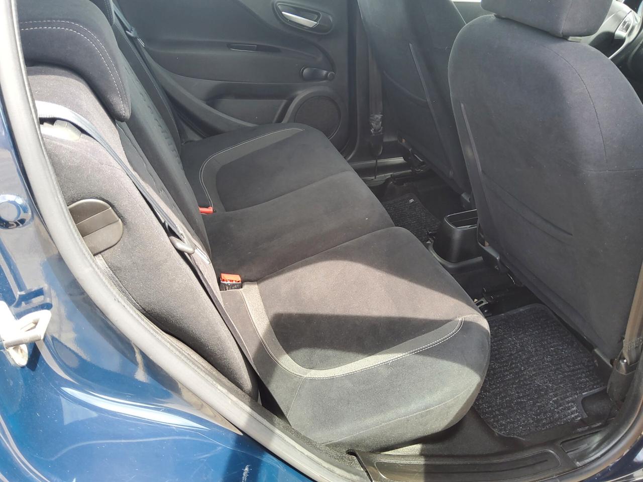 Fiat Punto 1.3 MJT 75CV 5 porte Van Easy 4 posti
