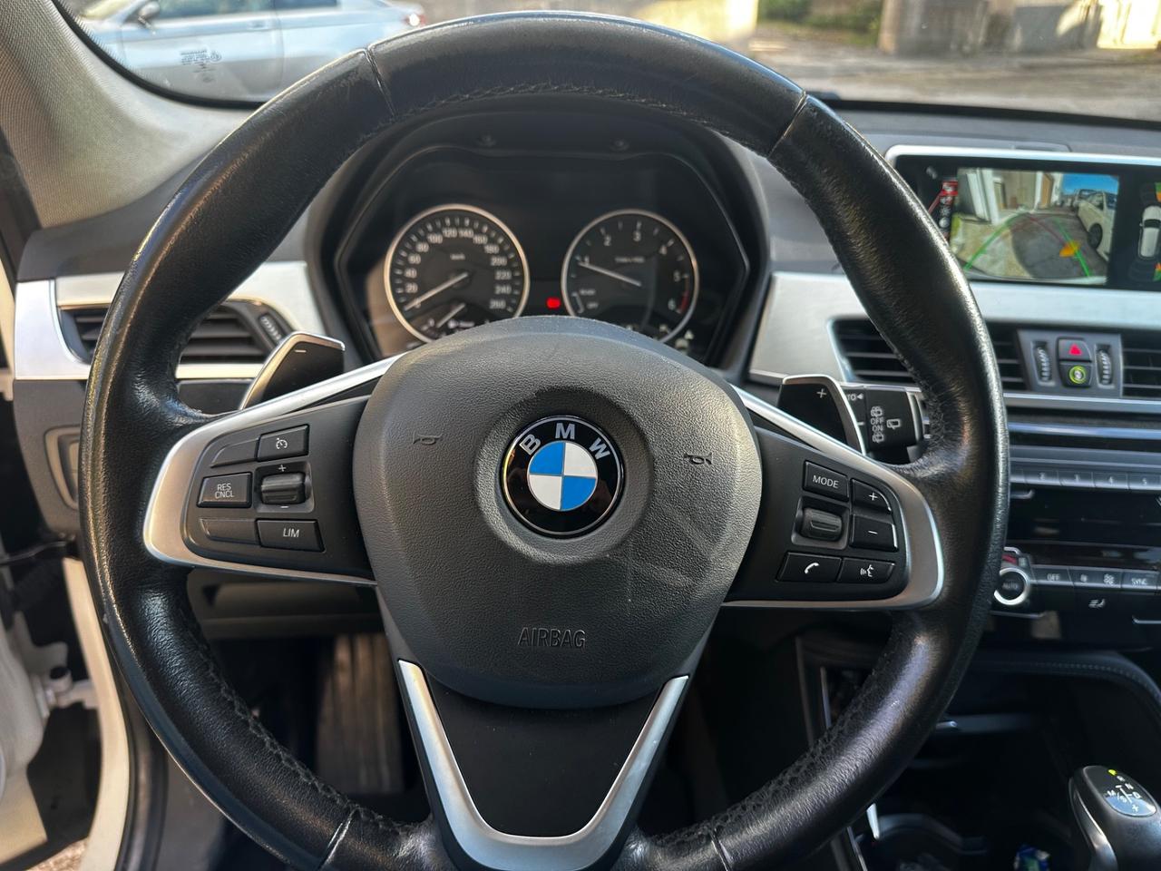 Bmw X1 sDrive18d Sport FULL OPTIONAL