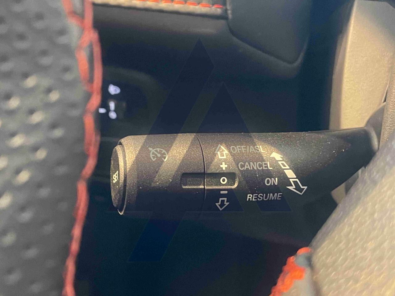 Mg ZS 1.5 VTi-tech Luxury